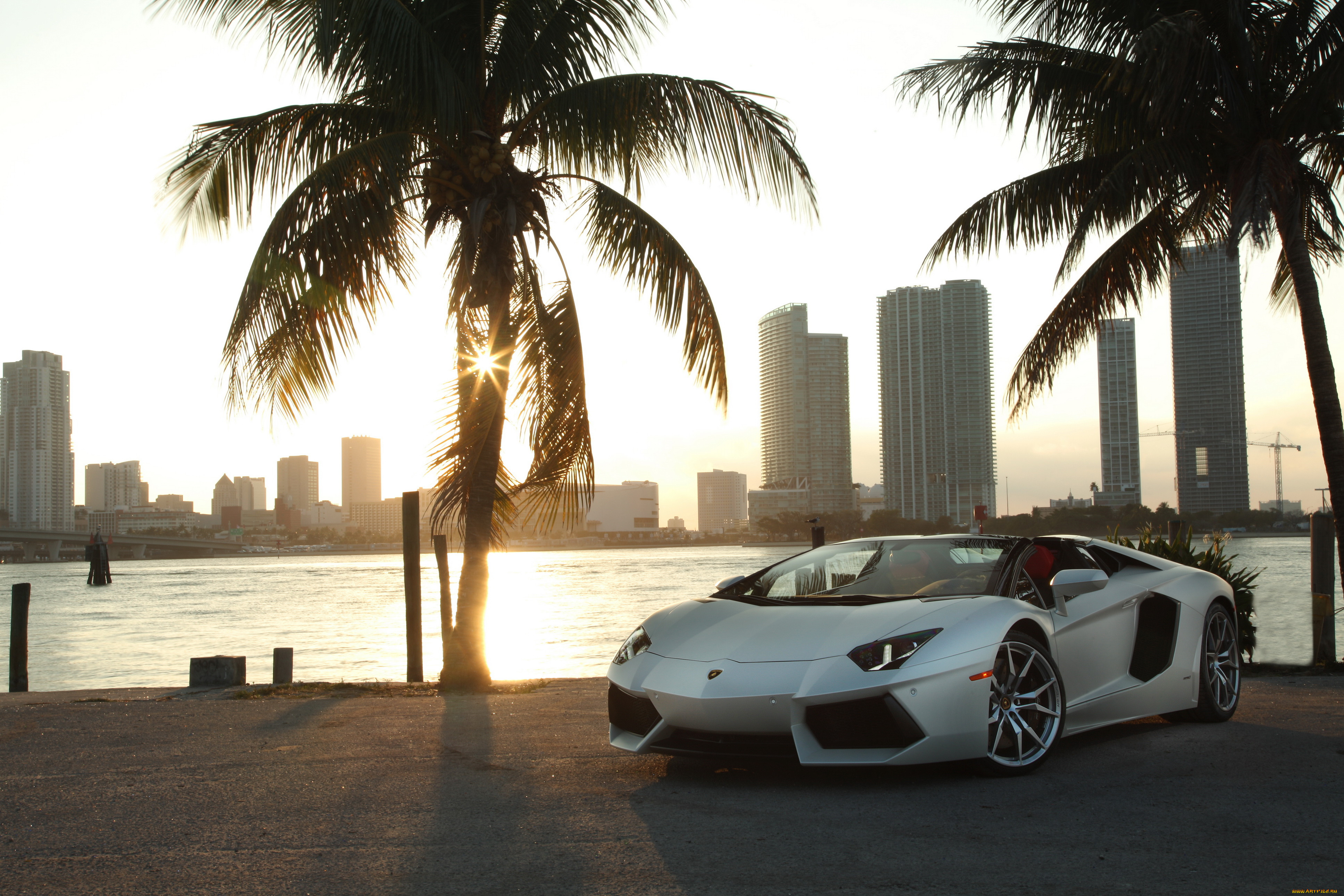 2012, lamborghini, aventador, lp700, roadster, 